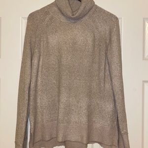 Turtleneck Sweater